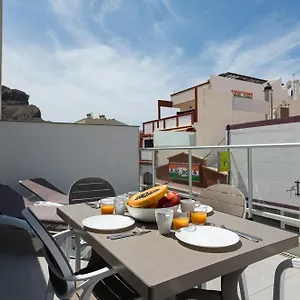 Apartment Amarre Paradise, Puerto De Mogan