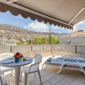Apartment Amarre Park, Puerto De Mogan