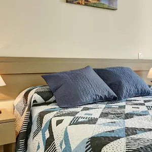 Apartment Albamar 1a, Puerto De Mogan