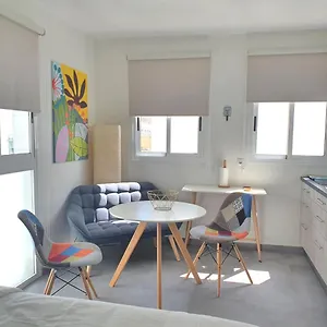 Apartment Hd Mogan Coral, Puerto De Mogan