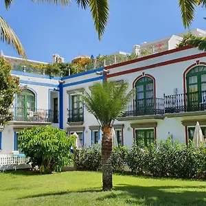  Lägenhetshotell La Venecia De Canarias